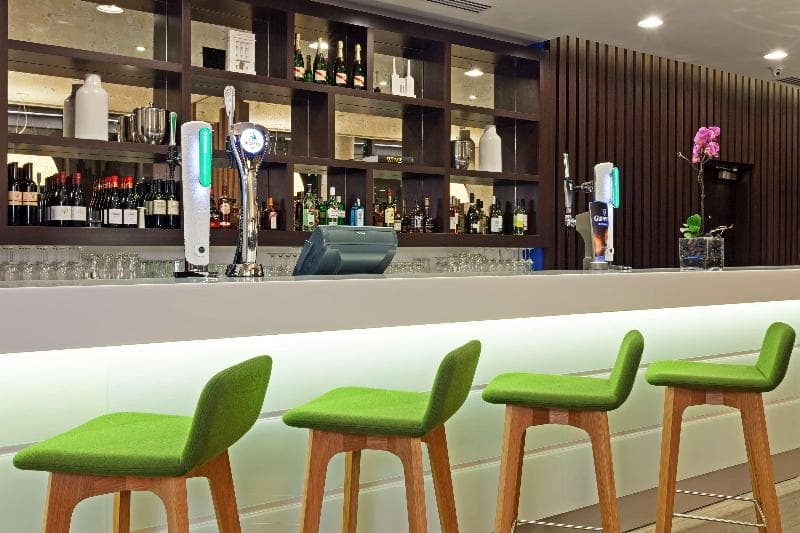 Hampton by Hilton London Waterloo 5