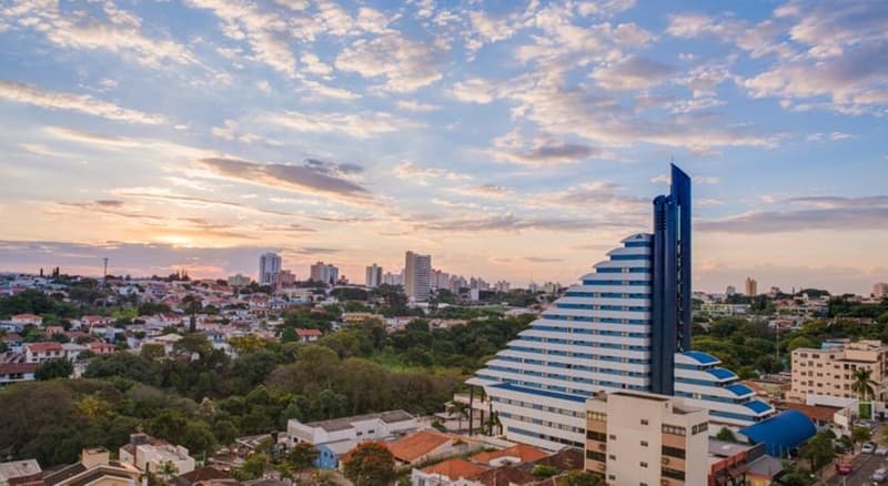 Blue Tree Premium Londrina photo 1