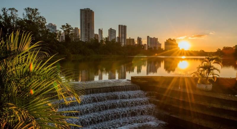 Blue Tree Premium Londrina 5