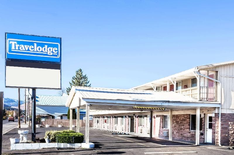 Travelodge by Wyndham La Grande 5