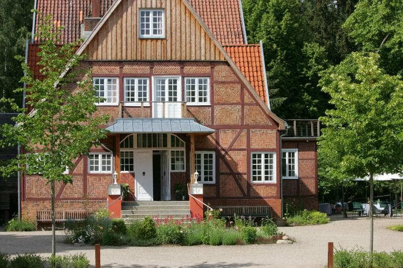 Waldhof Auf Herrenland 5