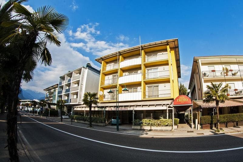 Hotel Primo photo 1