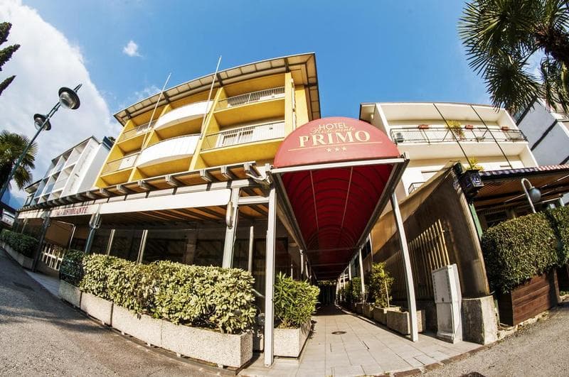 Hotel Primo 3