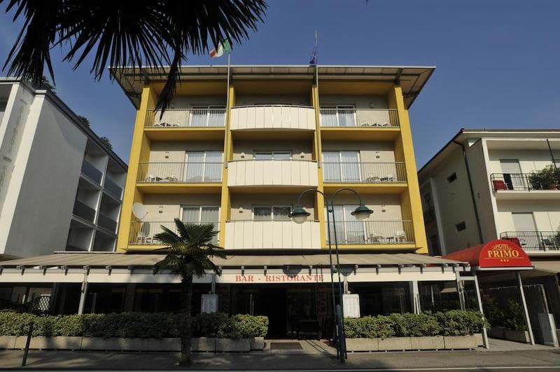 Hotel Primo 4
