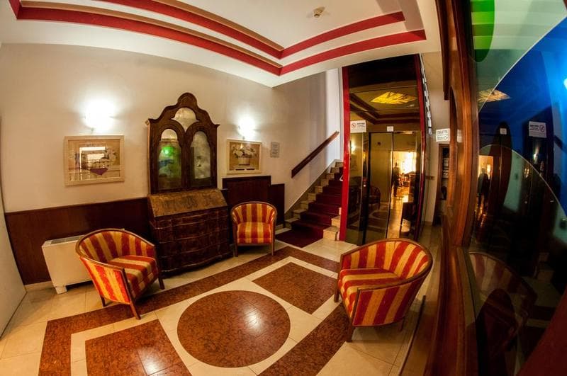 Hotel Primo 5