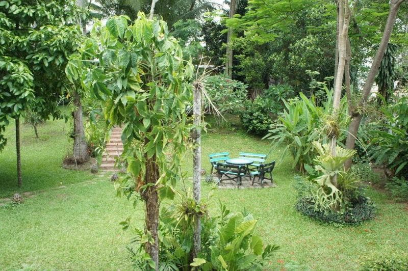 Villa Chitdara 4