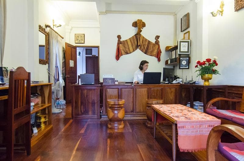 Villa Chitdara 2