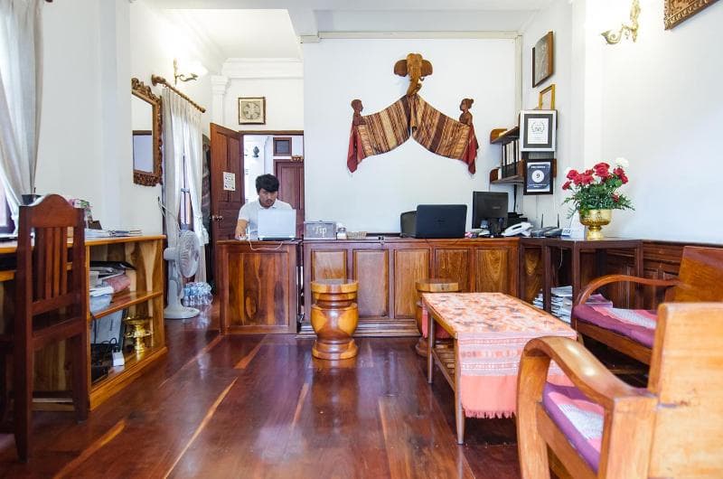 Villa Chitdara 3