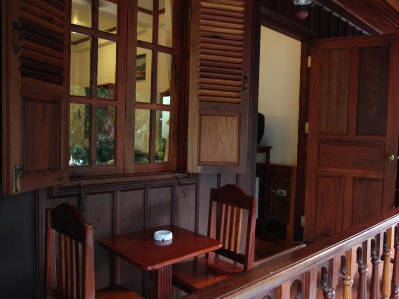Villa Chitdara photo 1