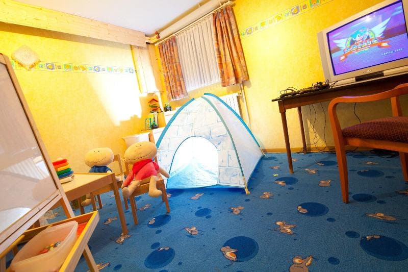 Heidehotel Bockelmann 3