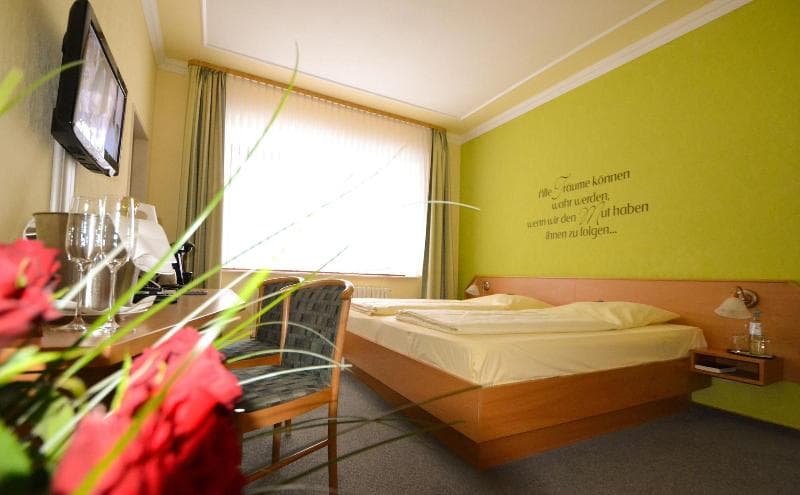 Heidehotel Bockelmann 5