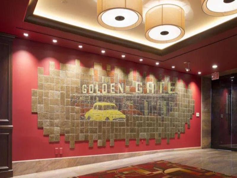 Golden Gate Hotel & Casino 5