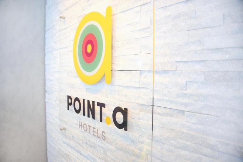 Point A Hotel, London Westminster 3