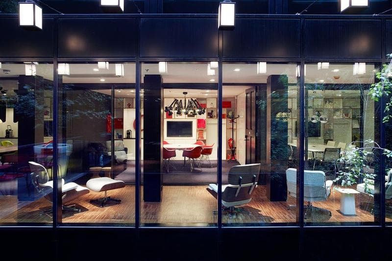 Citizenm London Bankside photo 1