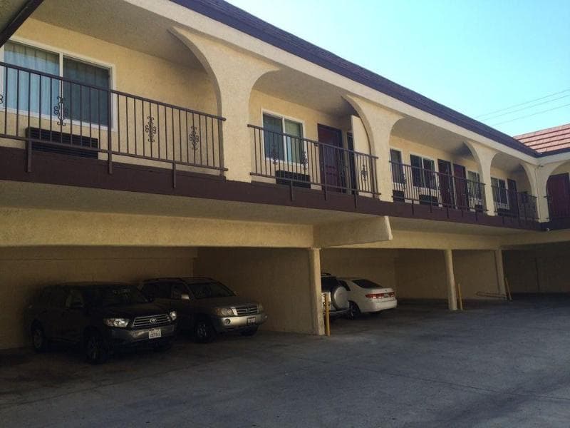 Hyland Inn 3