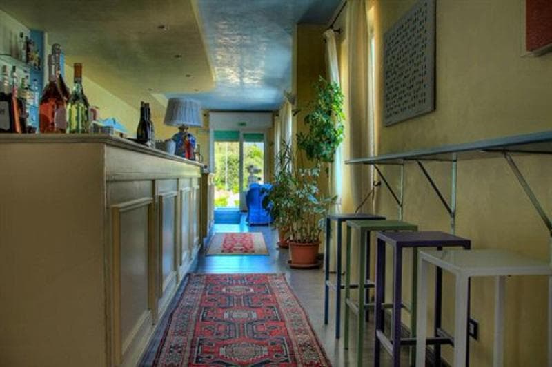 Villa Romantica main