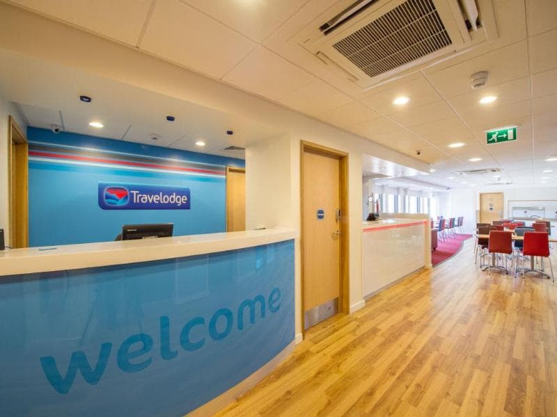 Travelodge Harrogate 2