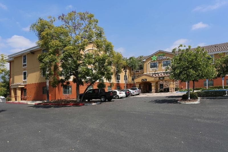 Extended Stay America Los Angeles Arcadia 4