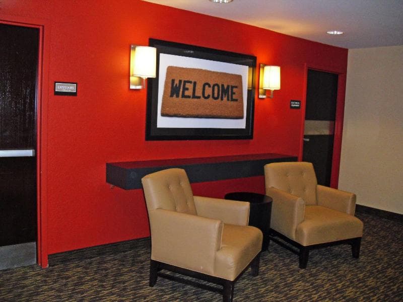 Extended Stay America Los Angeles Arcadia 2