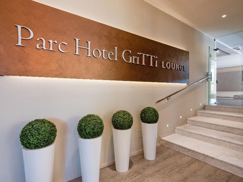 Parc Hotel Gritti 2