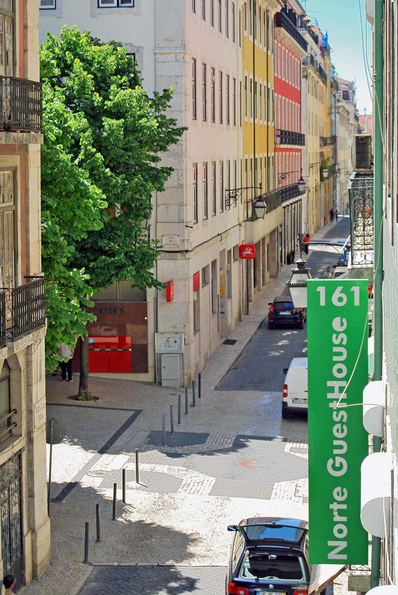 161 Norte Guesthouse photo 1