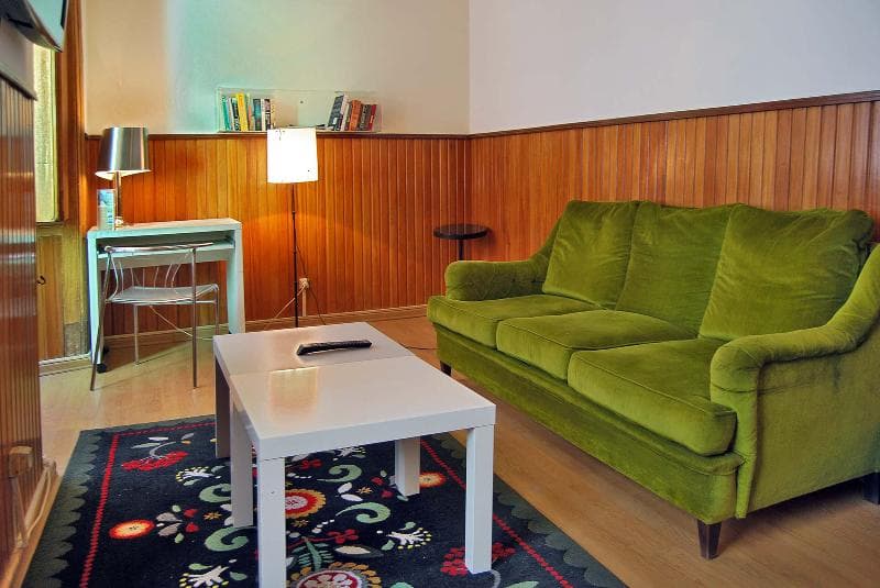 161 Norte Guesthouse 5