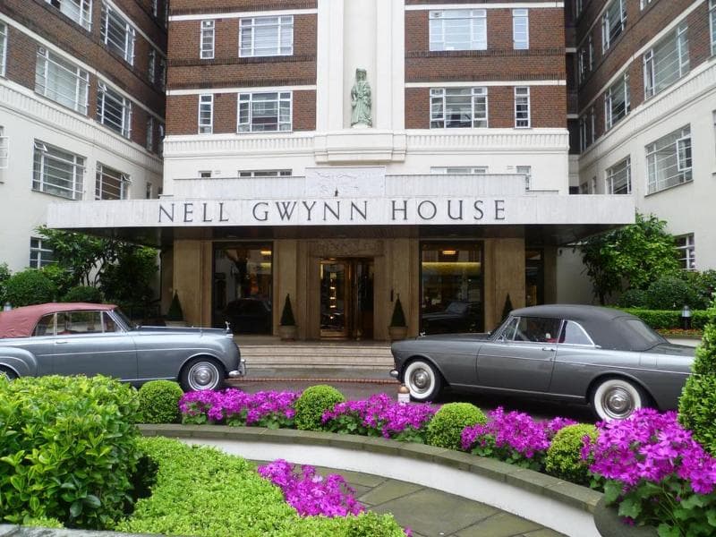 Nell Gwynn House 3