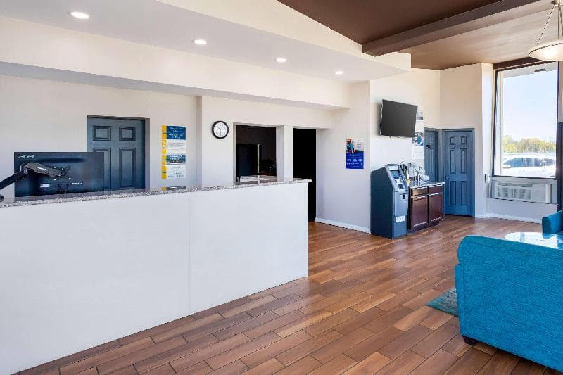 Days Inn By Wyndham Wrightstown 5