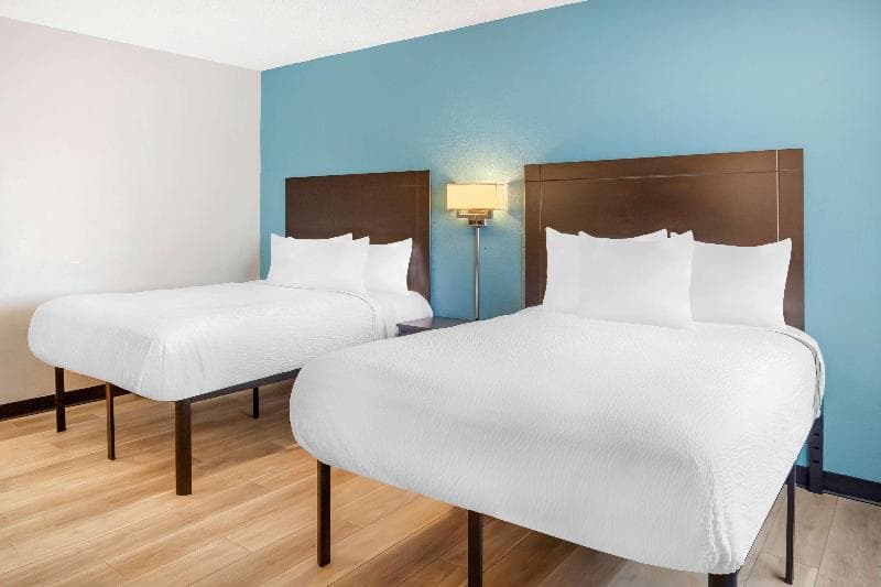 Days Inn By Wyndham Wrightstown 3