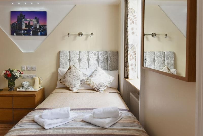 Linden House Hotel 5