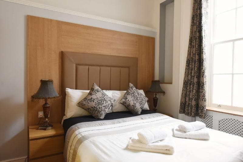Linden House Hotel 2
