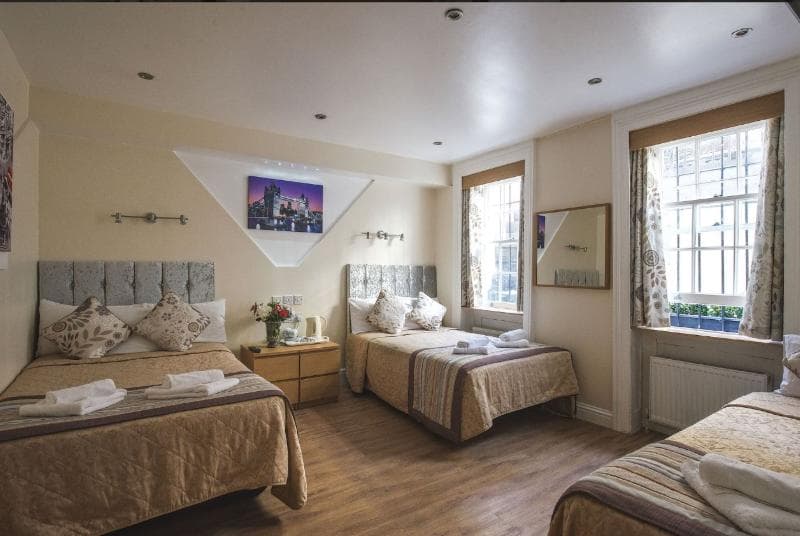 Linden House Hotel 3