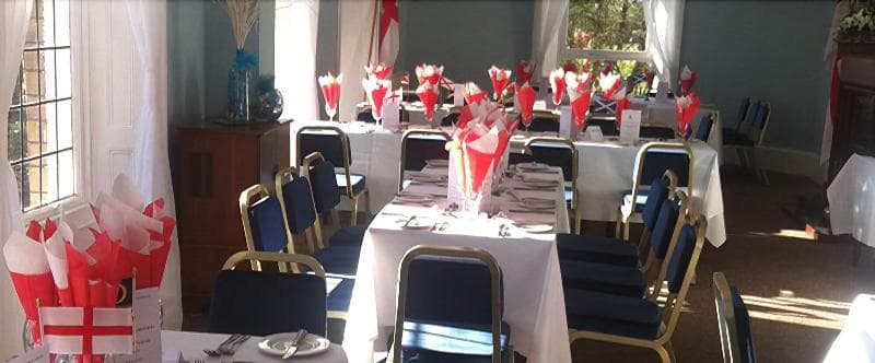Gomersal Lodge photo 1