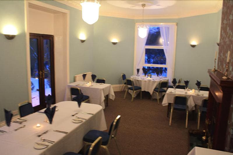 Gomersal Lodge 3