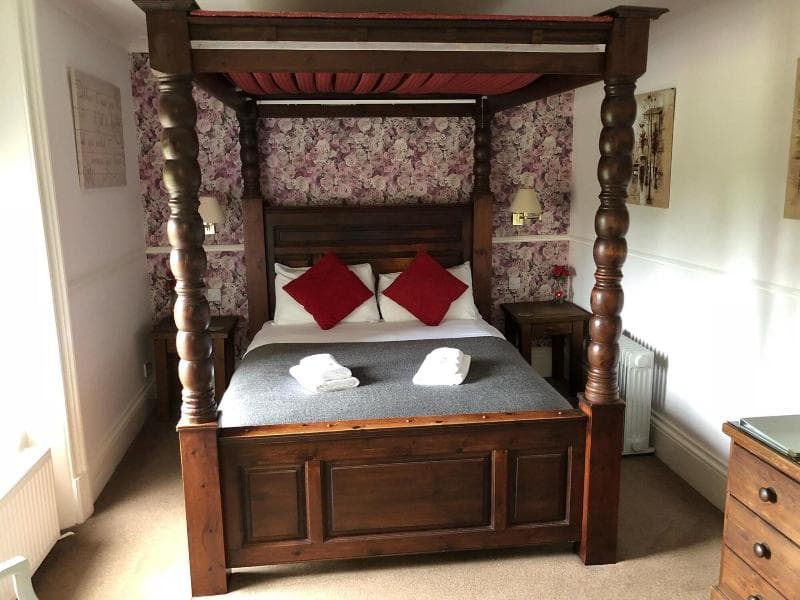 Gomersal Lodge 4