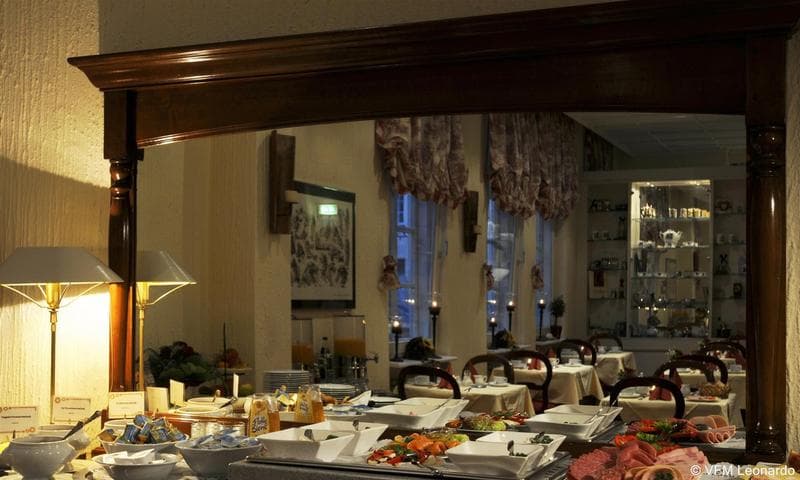Klassik Altstadt Hotel Lübeck 4