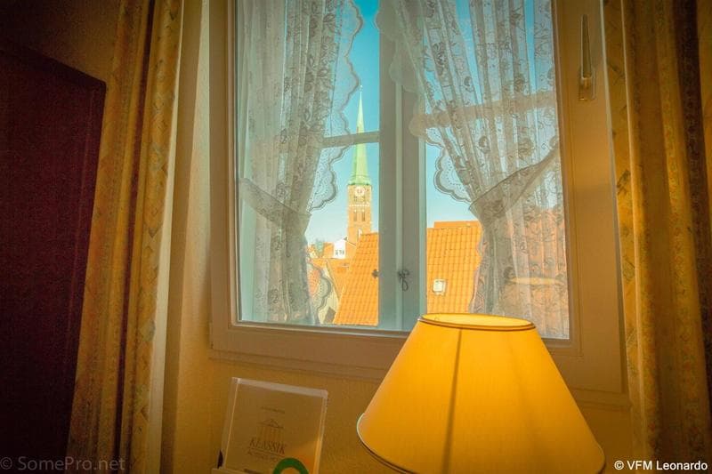 Klassik Altstadt Hotel Lübeck 5