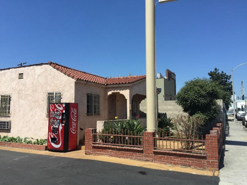 La Bonita Inn Motel 5
