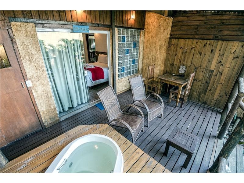 Ilha De Toque Toque Boutique Hotel And Spa 3