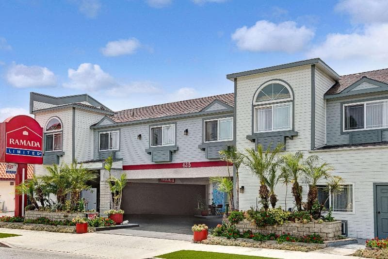 Ramada Limited Redondo Beach 5