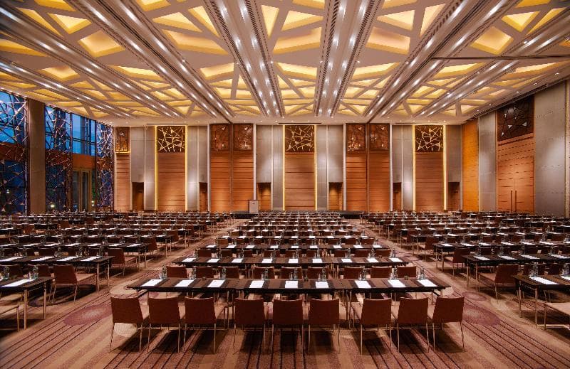 Hyatt Regency Guiyang photo 1