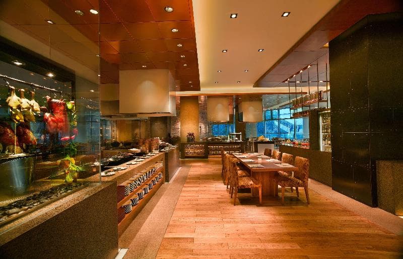 Hyatt Regency Guiyang 3