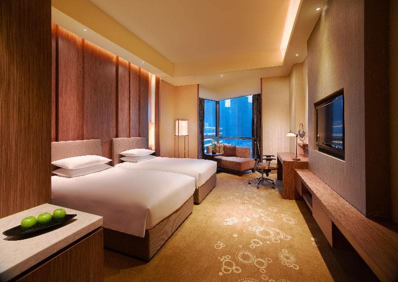 Hyatt Regency Guiyang 5