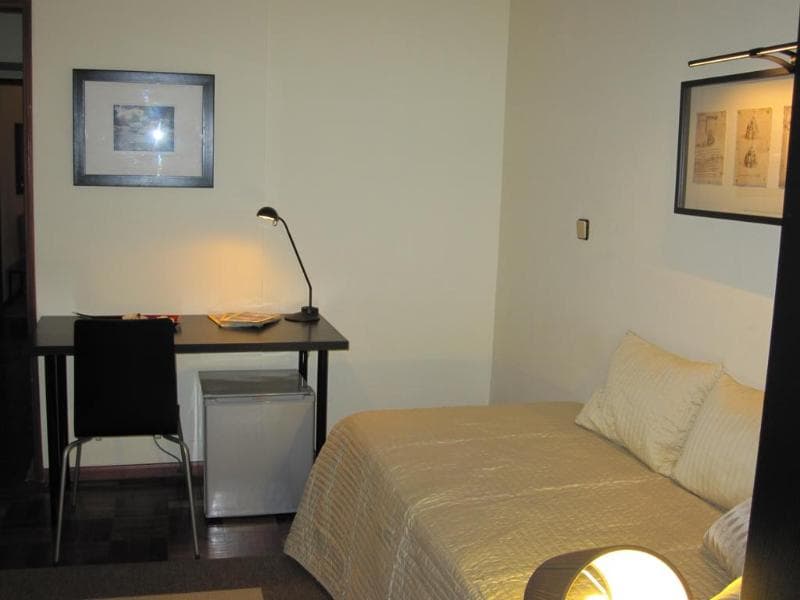 Lisboa Central Park Hotel 4