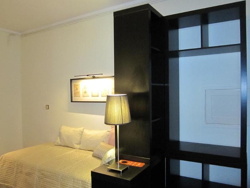 Lisboa Central Park Hotel 5