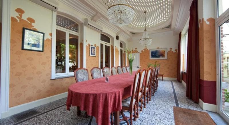 Le Manoir De Fourcy 3