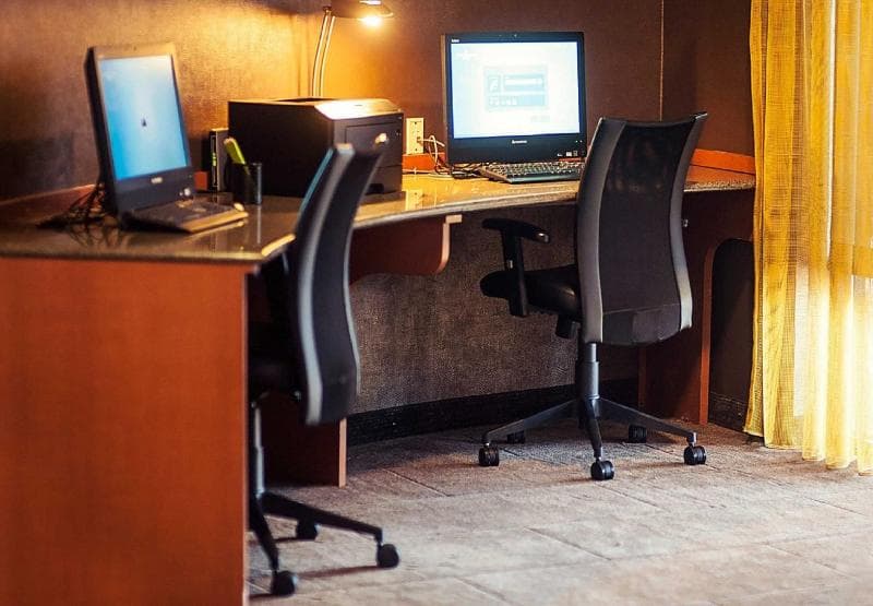 Springhill Suites Louisville Airport 3