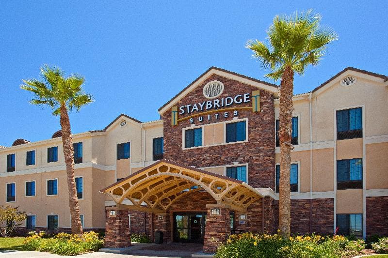 Staybridge Suites Palmdale 2