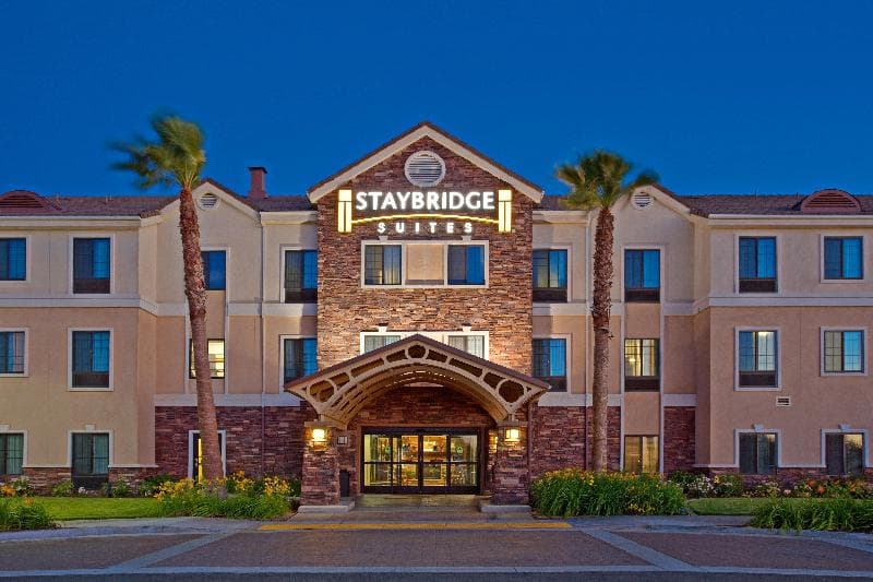 Staybridge Suites Palmdale 3