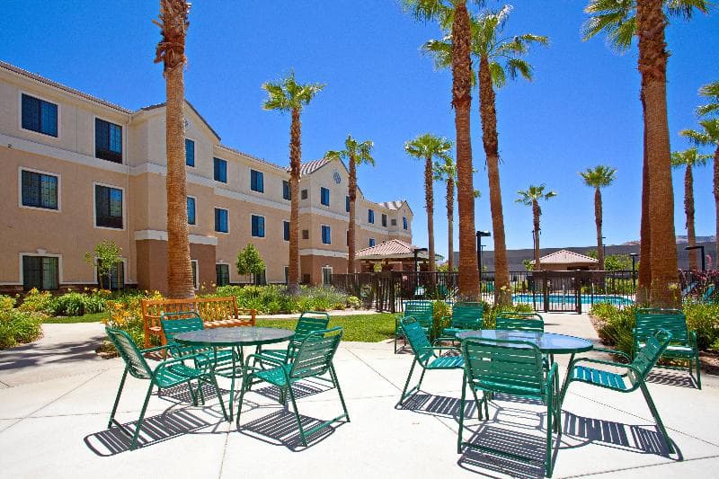 Staybridge Suites Palmdale 5